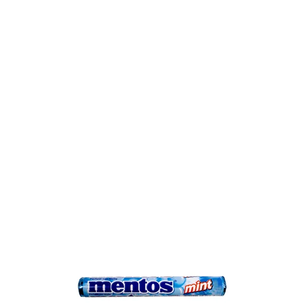 Drops Mentos Stick Mint 38g