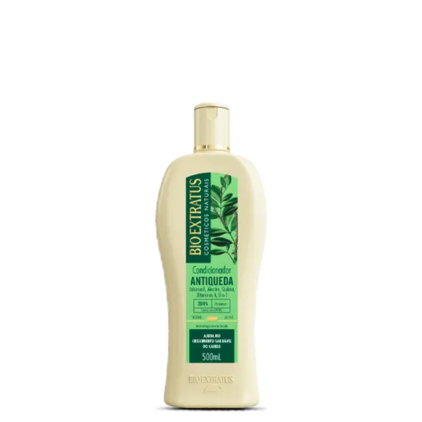 Condicionador Antiqueda Bio Extratus 500ml