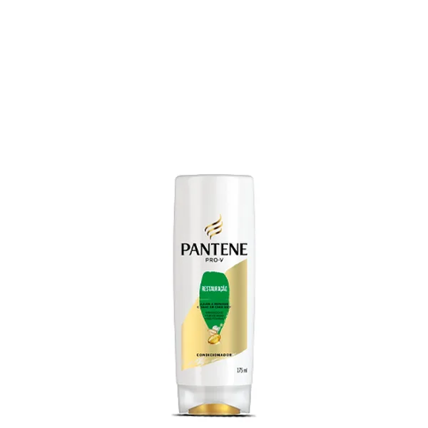 Condicionador Restauração Pantene 175ml