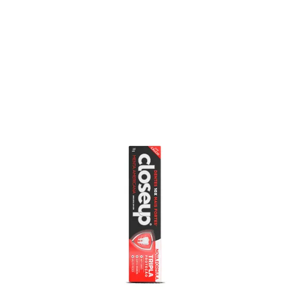 Creme Dental Close Up Triple Ma 70g