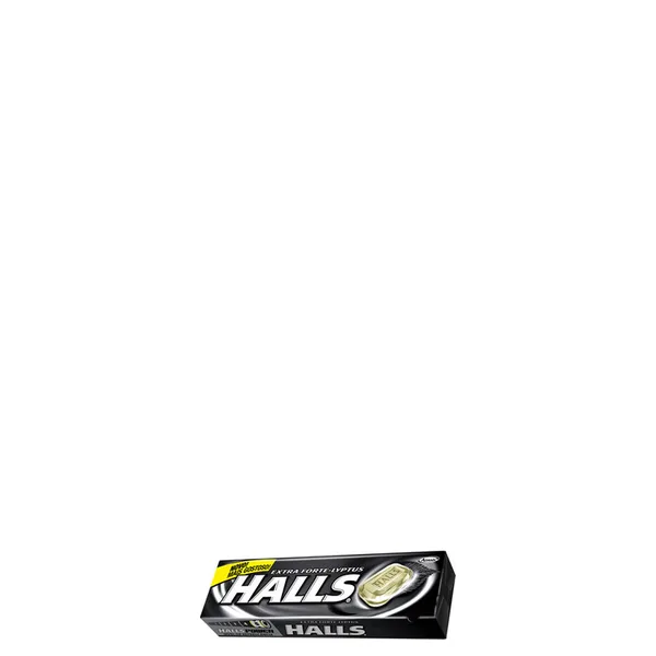 Drops Halls Extra Forte 27,5g