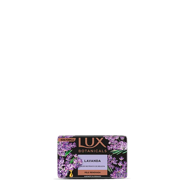 Sabonete Lux Lavanda 85g