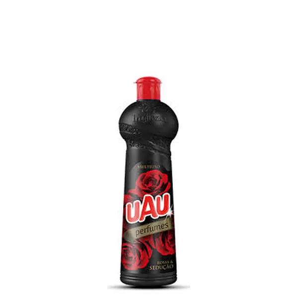 Limpador Uau Multiuso Rosas e Sedução 500ml