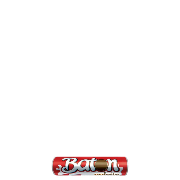 Chocolate Garoto Baton ao Leite 16g