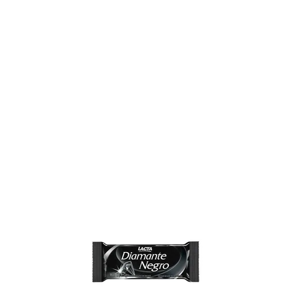 Chocolate Lacta Diamante Negro 20g