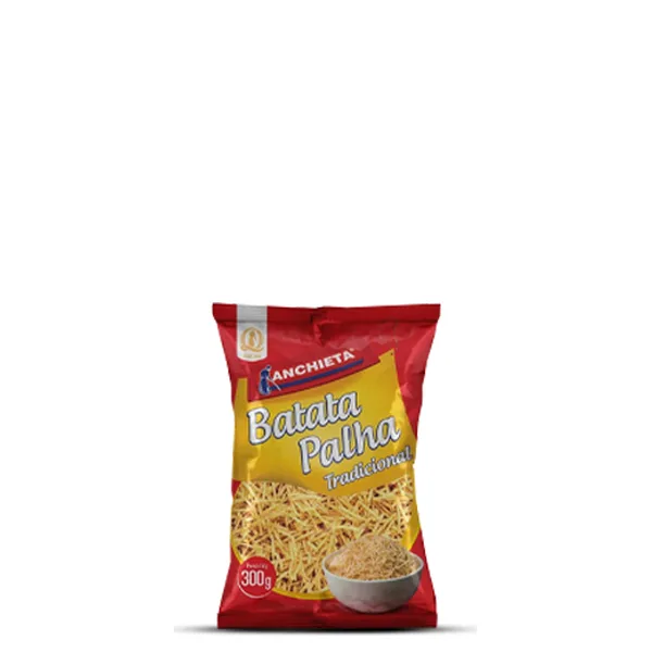 Batata Palha Anchieta 300g