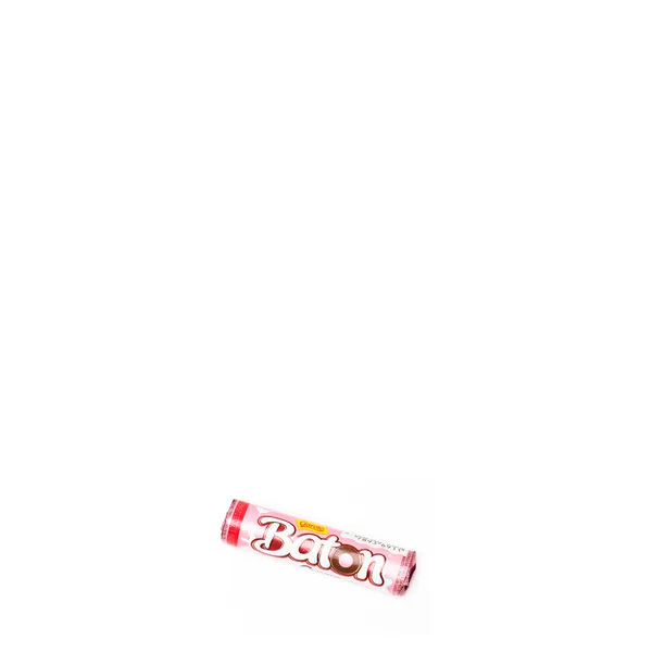 Chocolate Garoto Baton Morango 16g