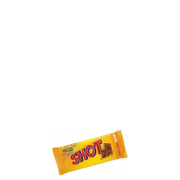 Chocolate Lacta Shot 90g