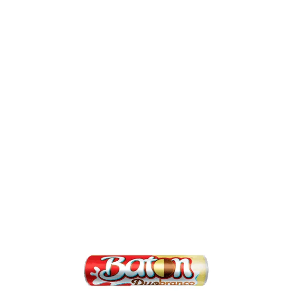 Chocolate Garoto Baton 2x1 16g