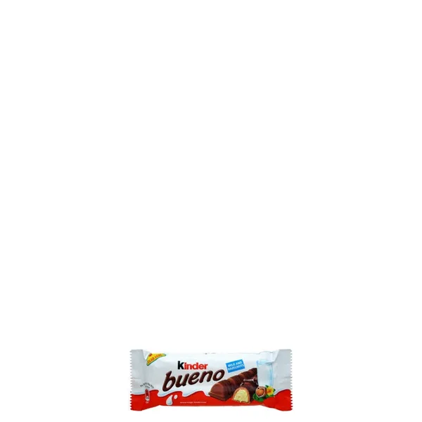 Chocolate Kinder Bueno 43g