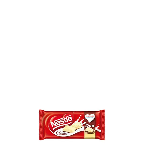 Chocolate Nestlé Classico Duo 100g