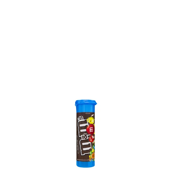 Chocolate Ao Leite MeM Tubo 30g