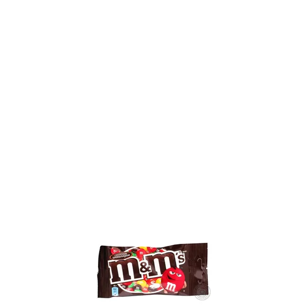 Chocolate MeM Ao Leite 45g