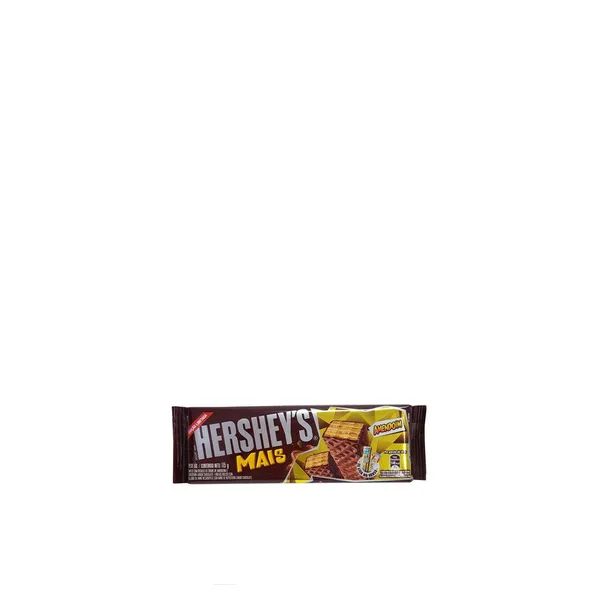 Chocolate Hershey's Mais Amendoim 115g