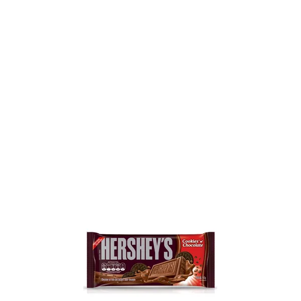 Chocolate Hershey's Chocolate 87g