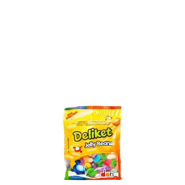 Dori Goma Deliket 100g