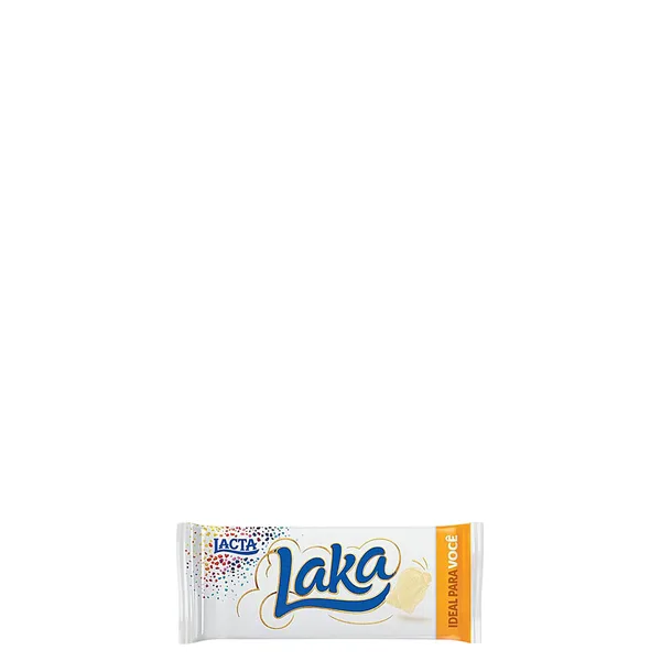 Chocolate Lacta Laka 90g