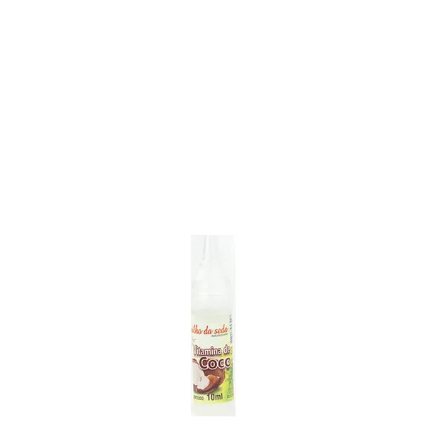 Ampola Vitaway Capilar Óleo De Coco 10ml