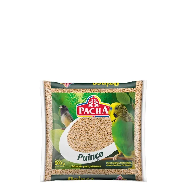 Painço Pachá 500g