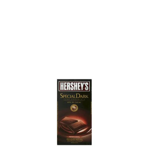 Chocolate Hershey's Special Dark Tradicional 100g