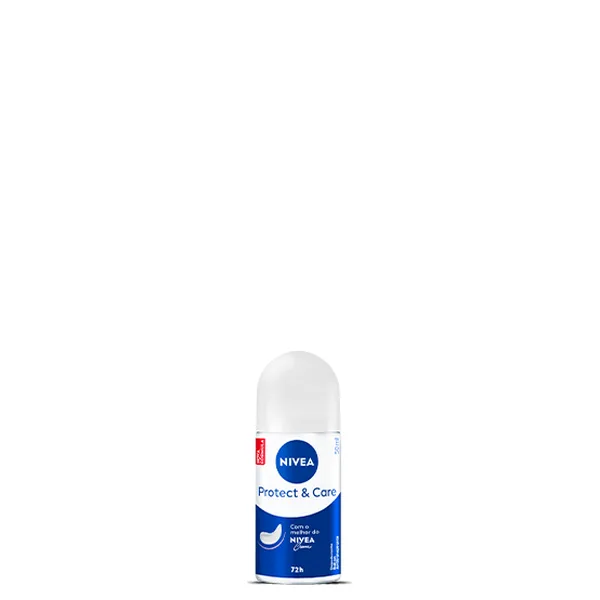 Desodorante Protect & Care Nivea 50ml