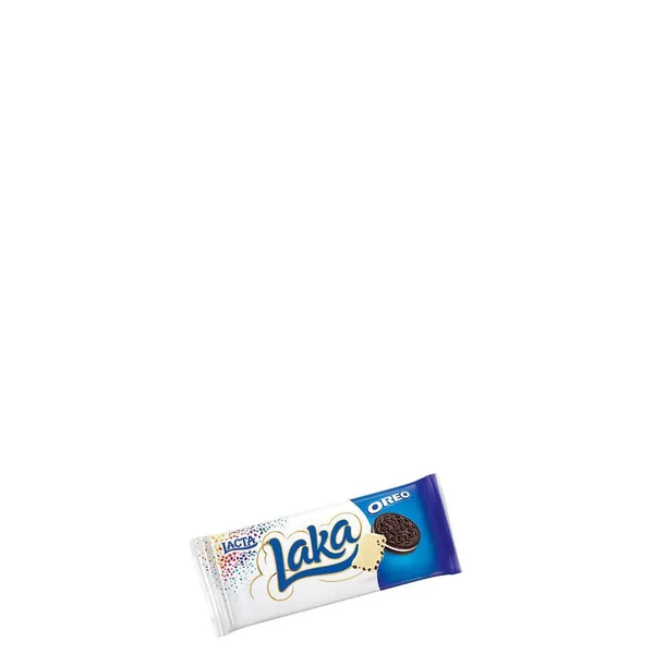 Chocolate Lacta Oreo 90g