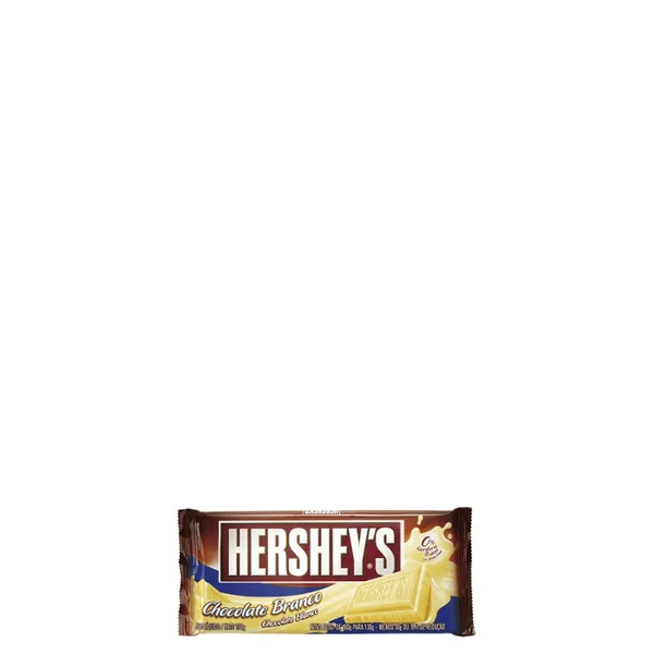 Chocolate Branco Hershey's 92g