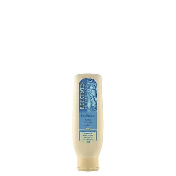 Finalizador Bio Extratus Neutro 150g