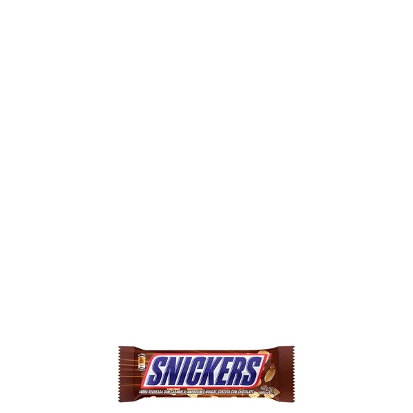 Chocolate Snickers 52,7g