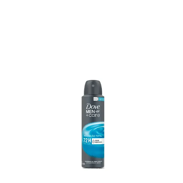 Desodorante Men Care Proteção Total 12