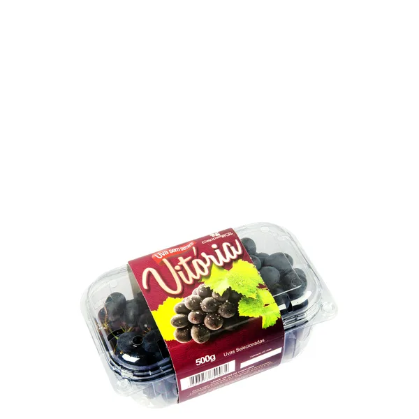 Uva Sem Semente 500g Bandeja