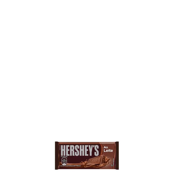 Chocolate Hershey's Leite 20g