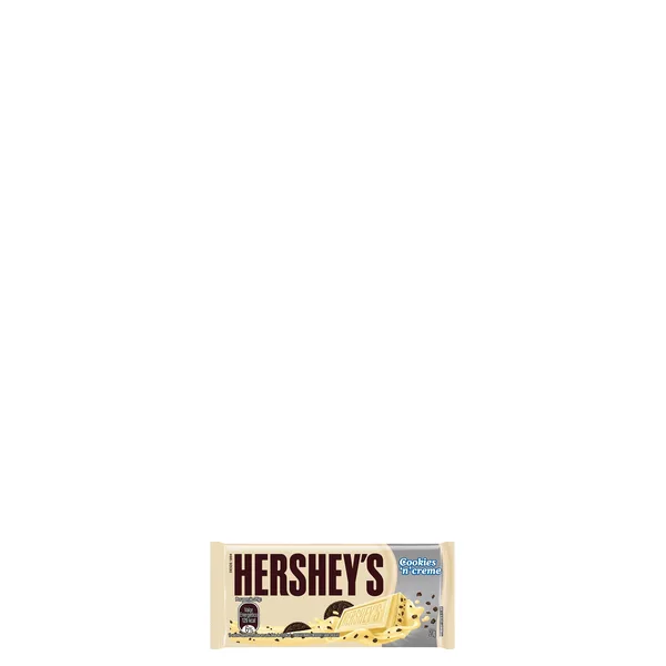 Chocolate Hershey's Cookies 20g