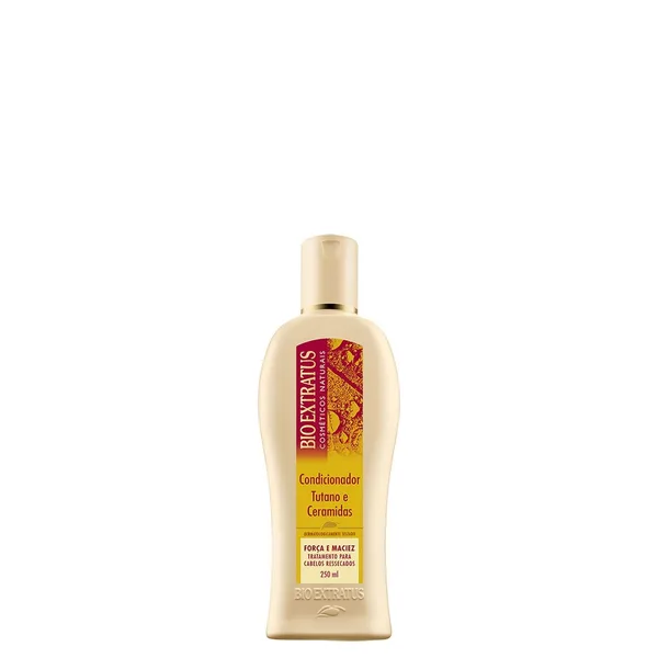 Condicionador Bio Extratus Tutano E Ceramidas 250ml