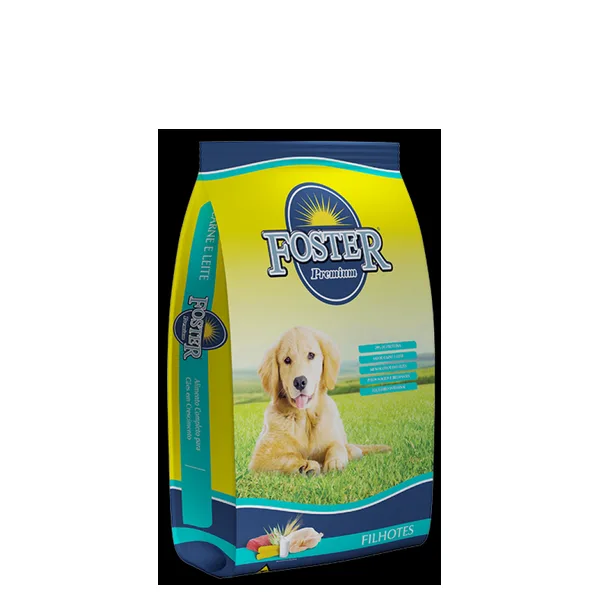 Ração Foster Filhotes 1kg
