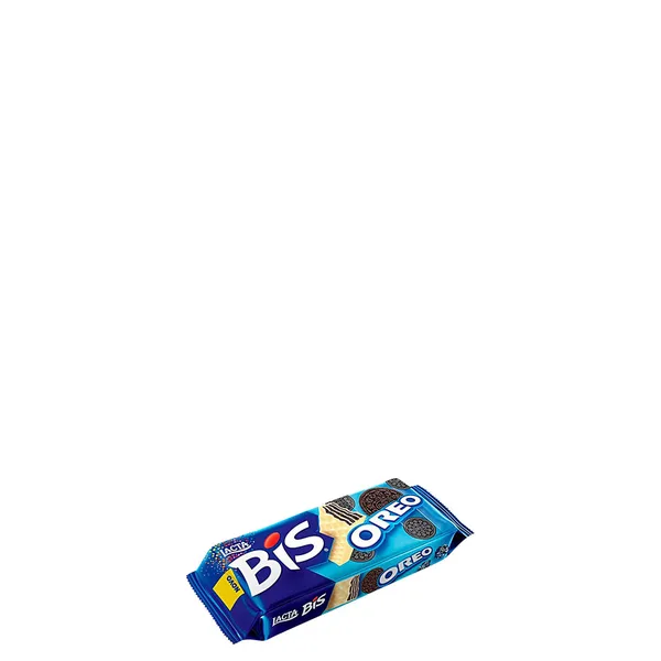 Chocolate Lacta Bis Oreo 100,8g