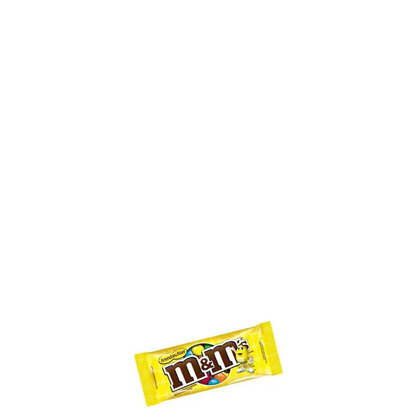 Chocolate MeM Amendoim 45g