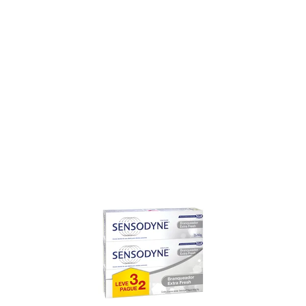 CR DENTAL SENSODYNE 50GR L3P2 BRANQ EXT FRESH