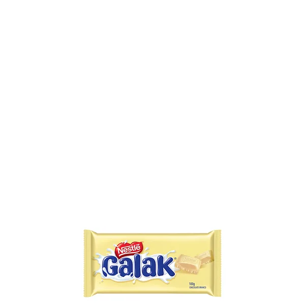 Chocolate Nestlé Galak 100g