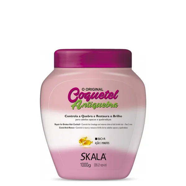 Creme Skala Antiqueda 1kg
