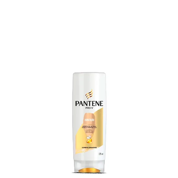 Condicionador Pantene Hidratação 175ml
