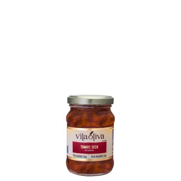 Tomate Seco Vila Oliva 120g