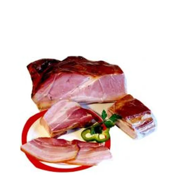Bacon Paladar kg Fatiado