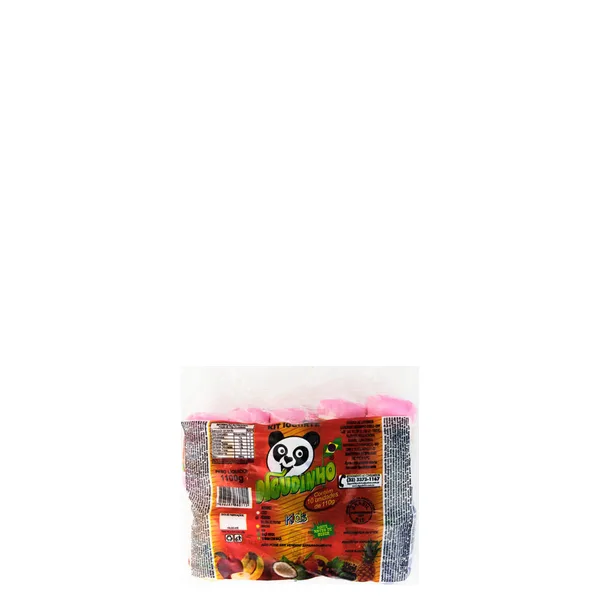 Iogurte Digudinho Chupetinha 110g c.10