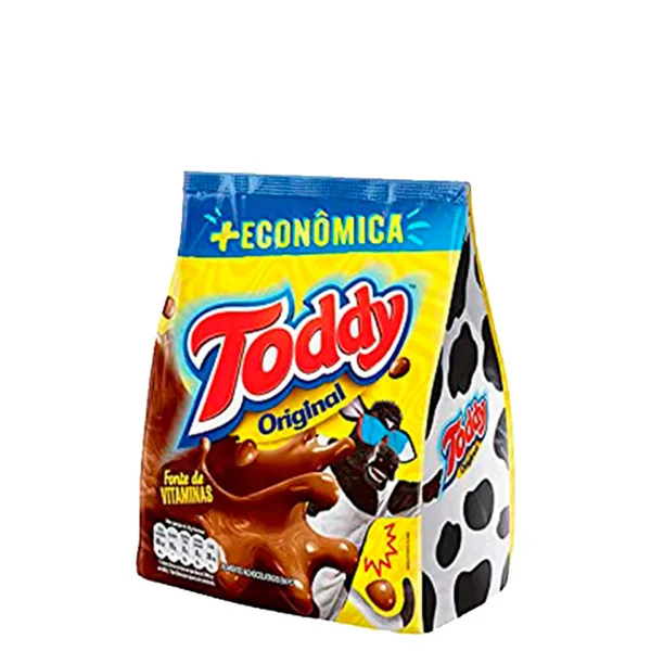 Achocolatado em Pó Toddy Sache 1,02 kg