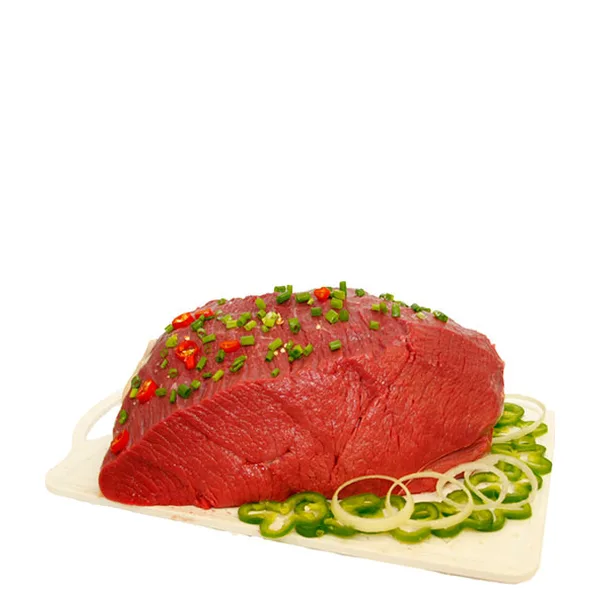 Carne Bovina Chã De Dentro kg