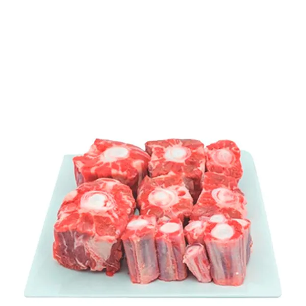 Carne Bovina Rabada KG
