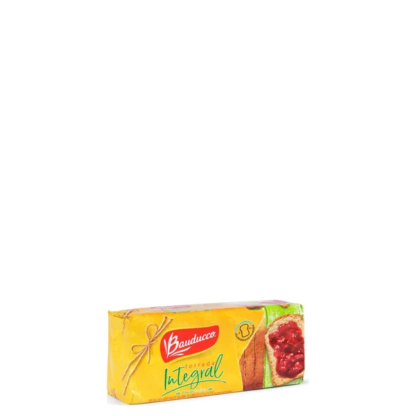 Torrada Integral Bauducco 142G