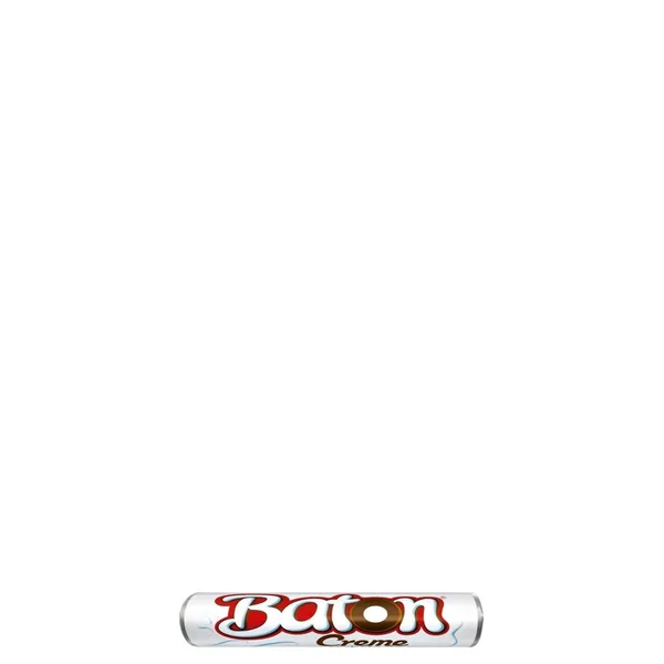 Chocolate Garoto Baton Creme 16g