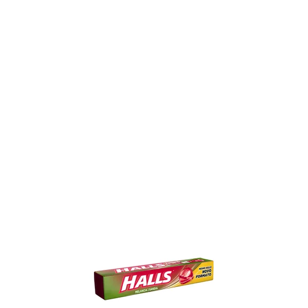 Drops Halls Melancia 28G